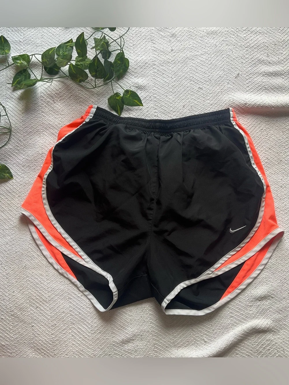 Nike Running Shorts | Dri-Fit | Juniors Small